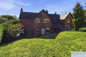 Garden- click for photo gallery